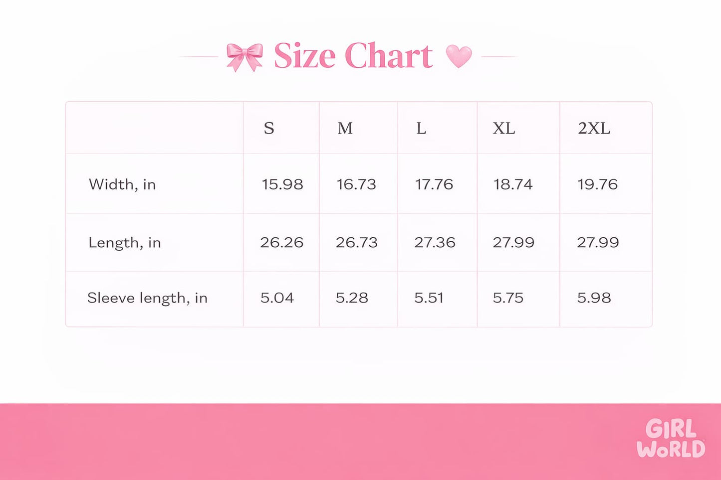 LOVER GIRL Tee – Coquette Valentine’s Graphic T-Shirt